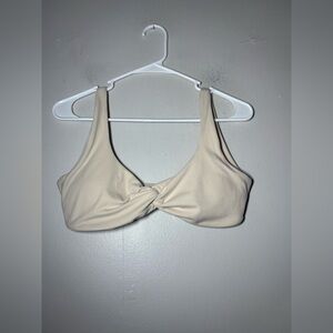 BUFFBUNNY COLLECTION twisted sports bra size M